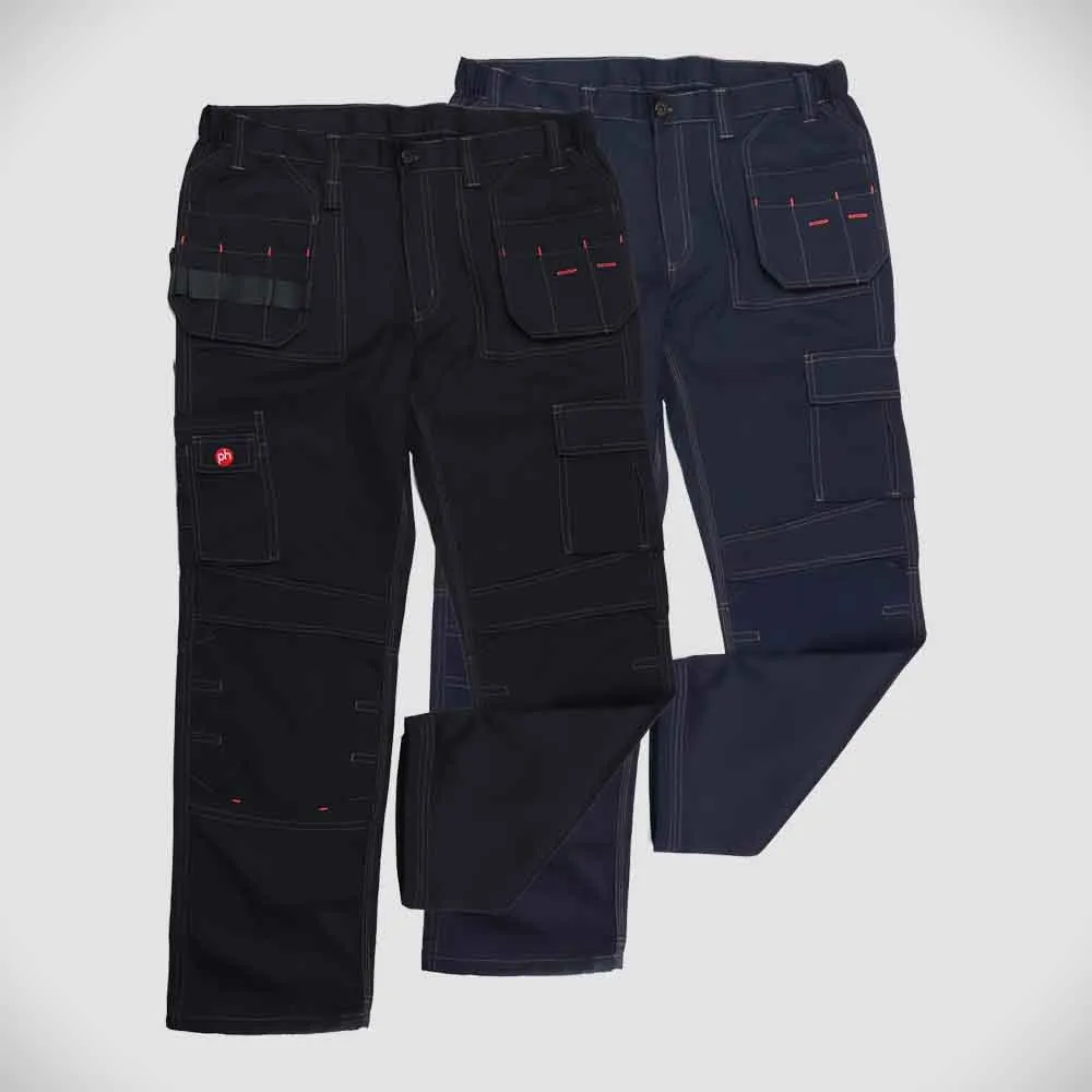 Men’s Holster Work Combat Cargo Trouser