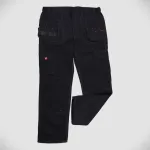 Custom Printed Holster Work Combat Cargo Trouser – photo 2