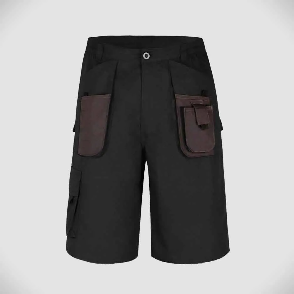 Men’s Work Combat Cargo Short