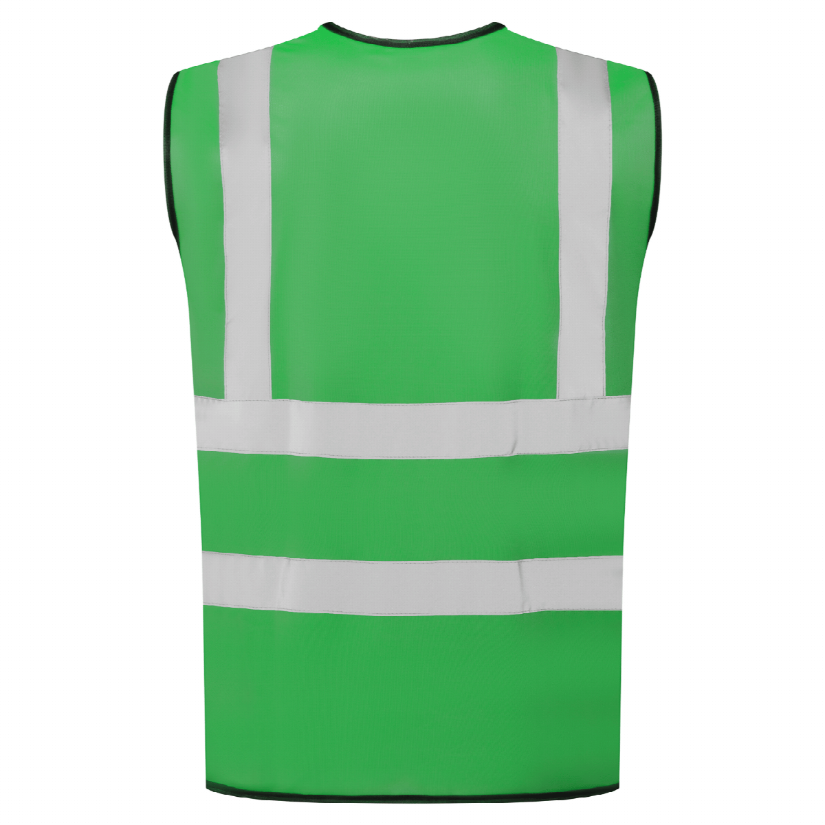 Custom Printed Coloured Vest – photo 2