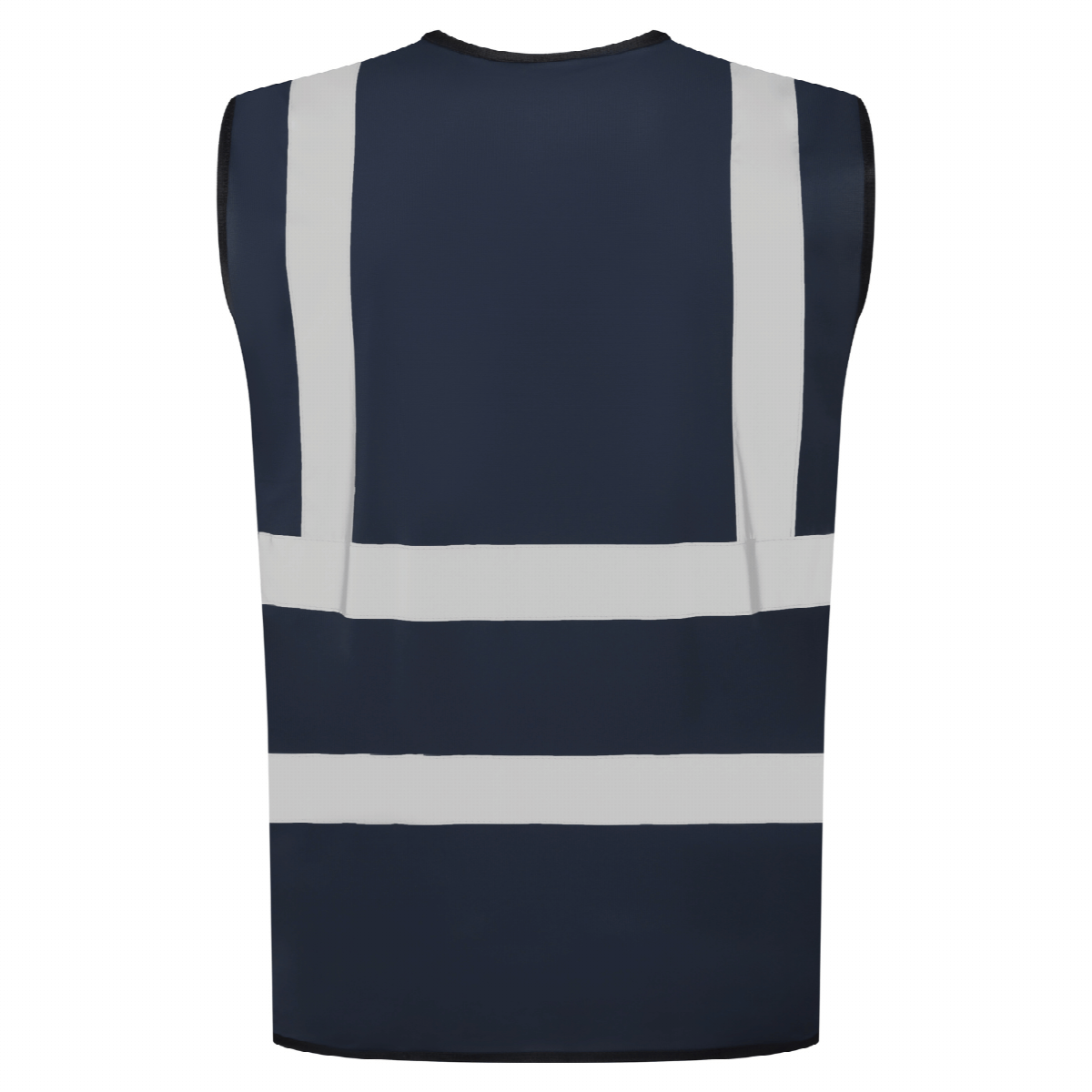 Custom Printed Coloured Vest – photo 4