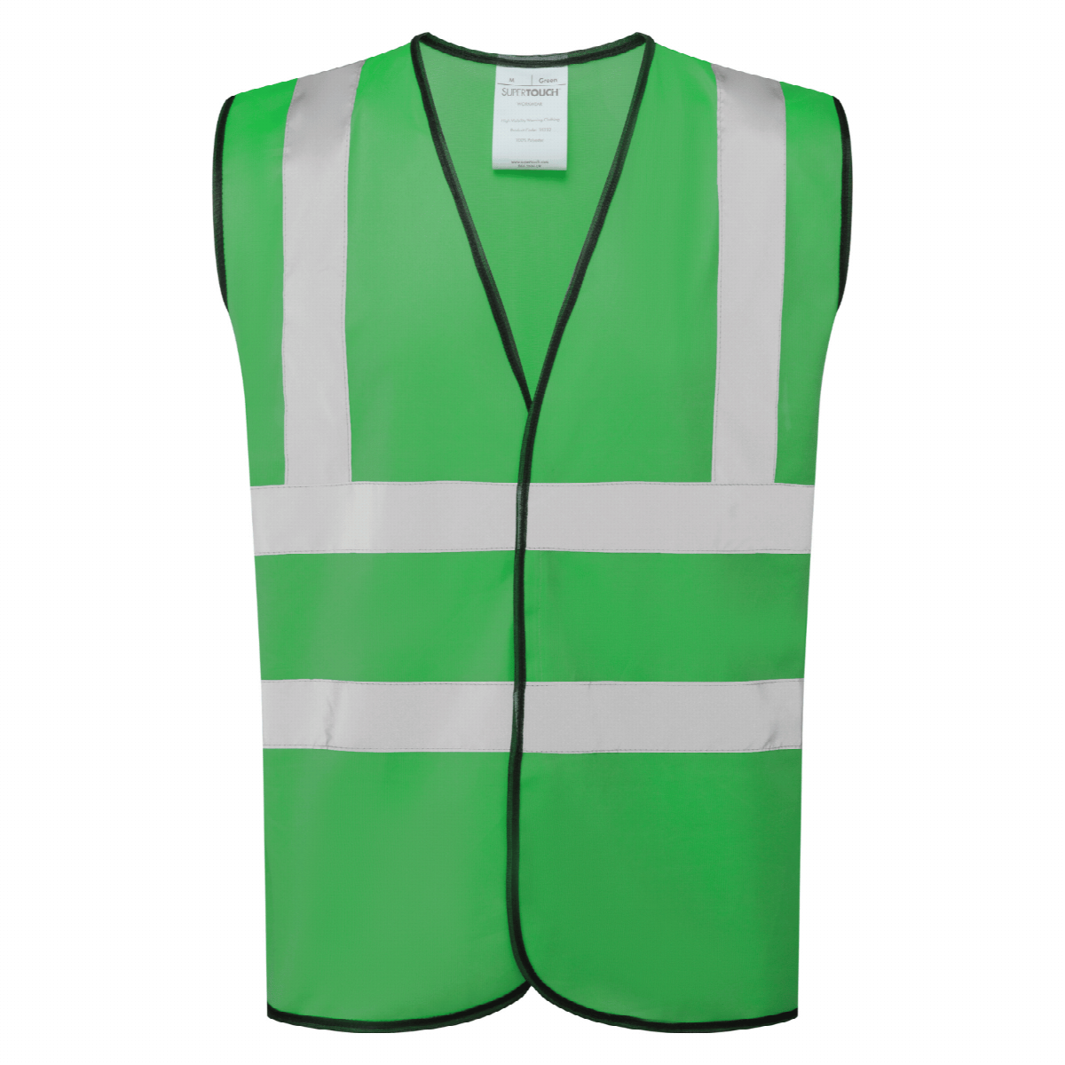 Coloured Vest