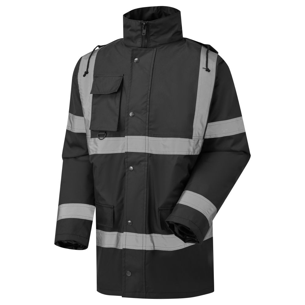 Security Parka