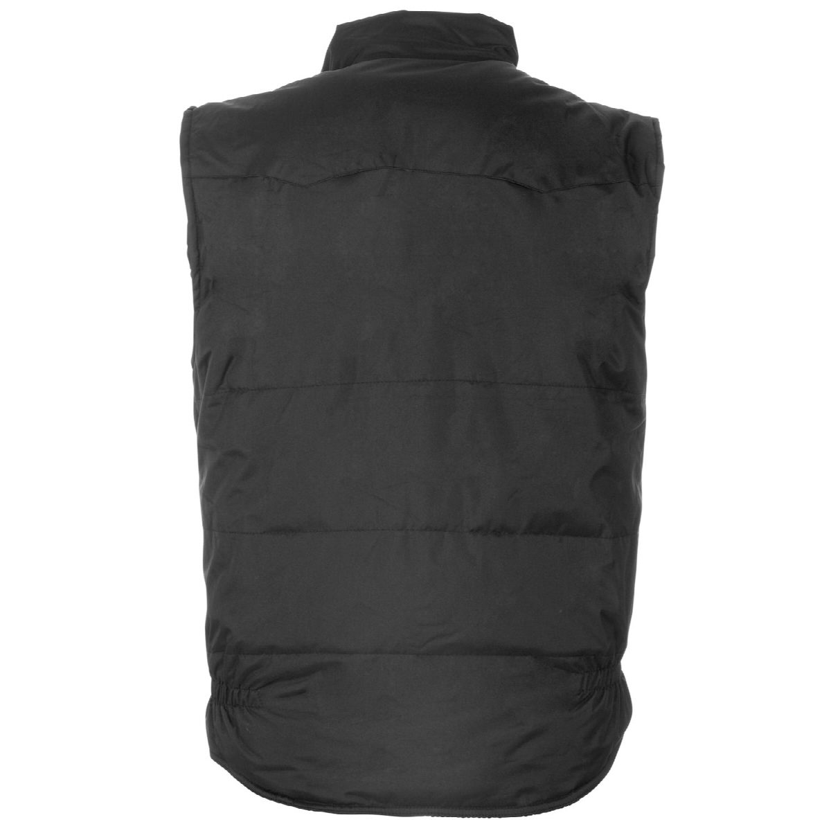 Custom Printed Multi Pocket Bodywarmer – photo 2