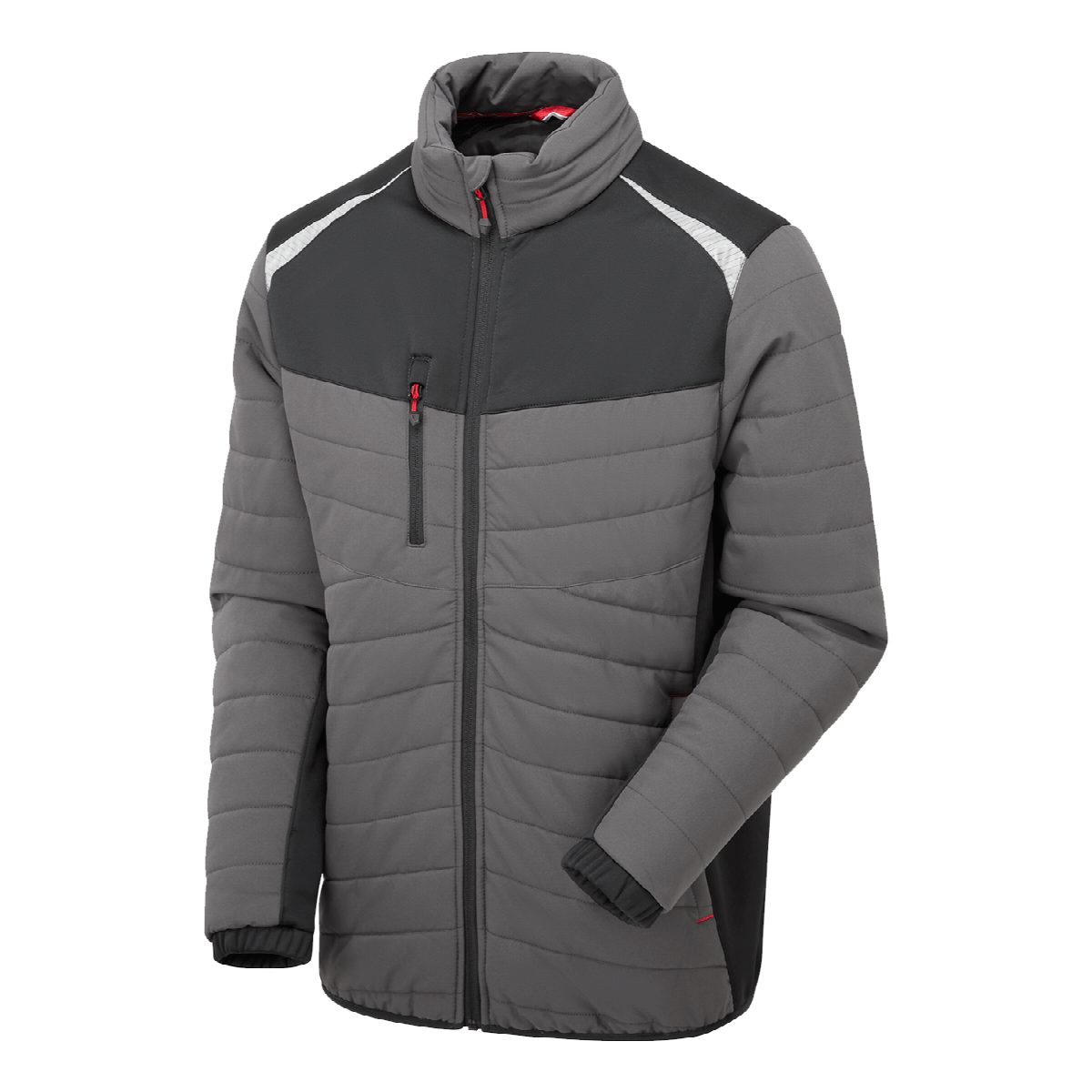 Insulated Jacket