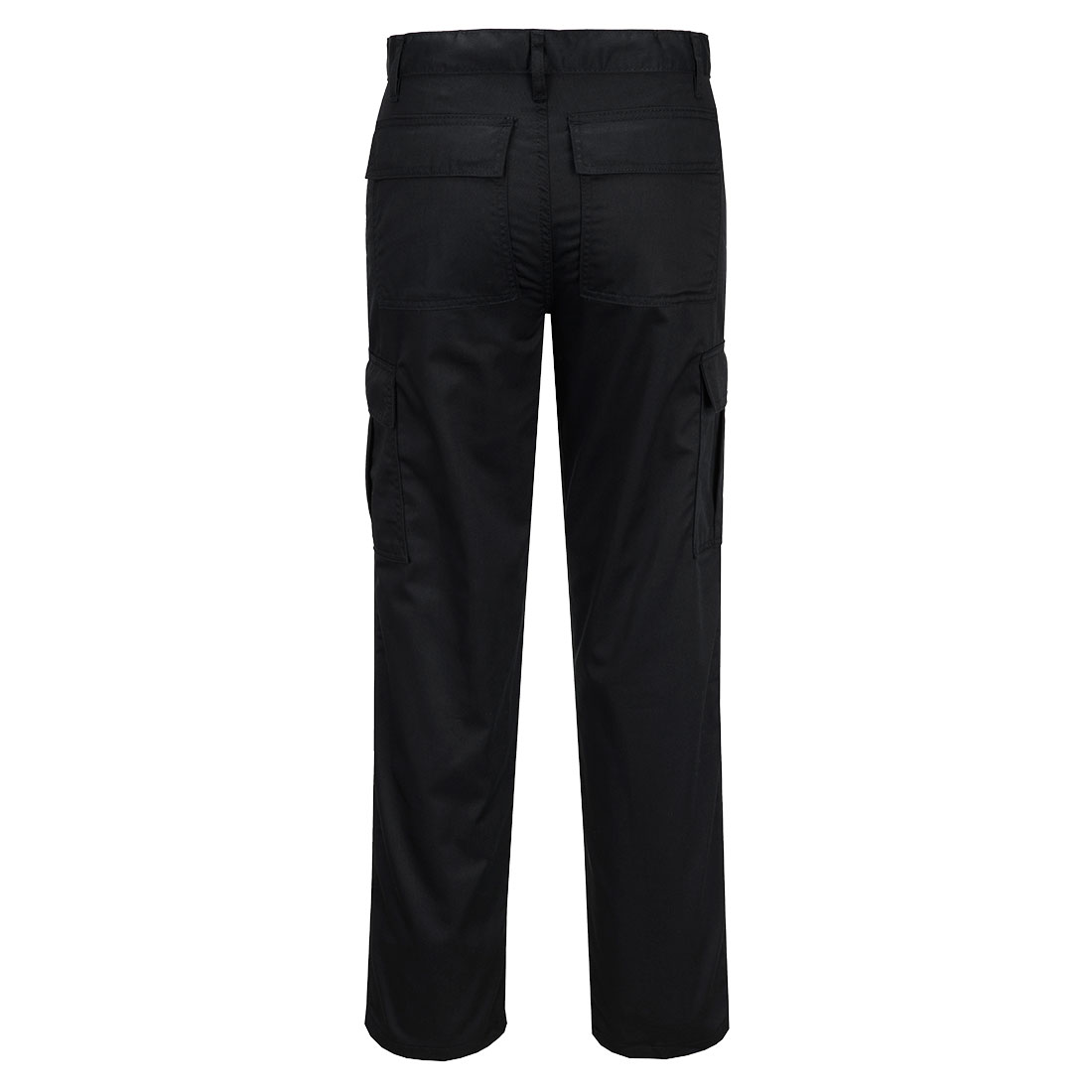 Custom Printed Combat Trousers – photo 2