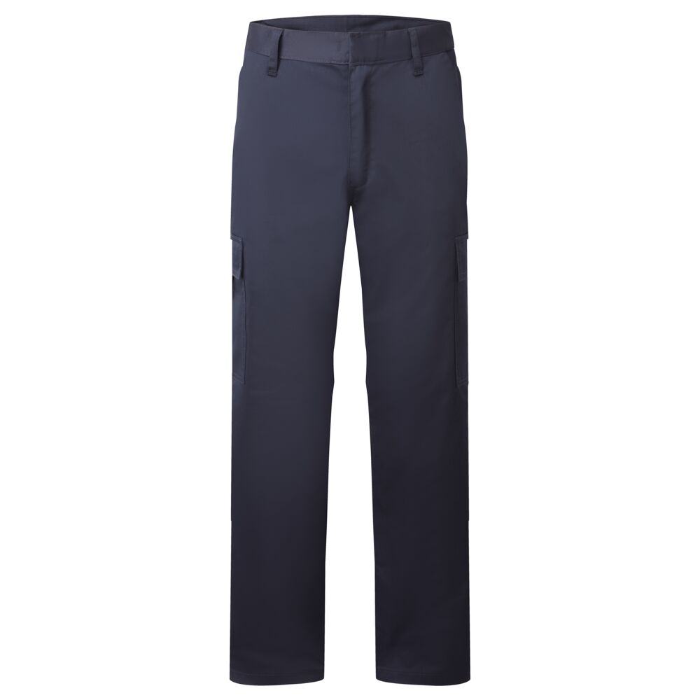 Custom Printed Combat Trousers – photo 3