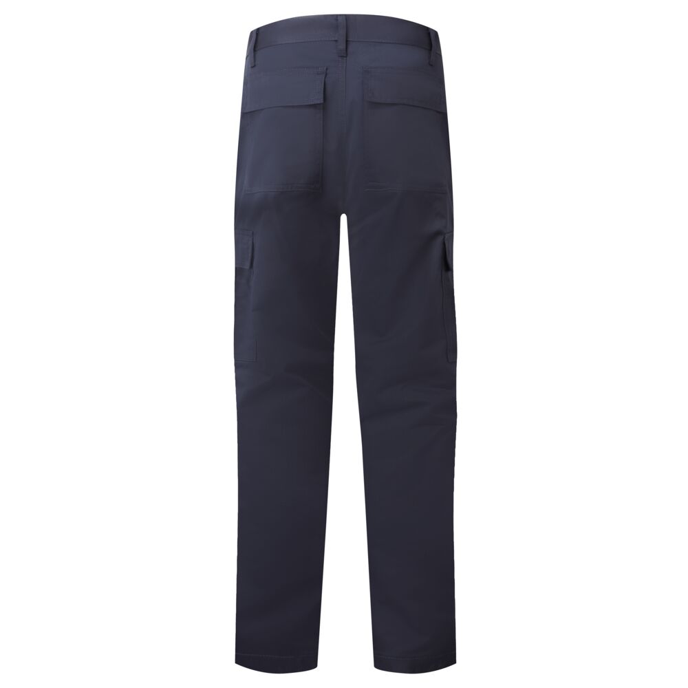 Custom Printed Combat Trousers – photo 4
