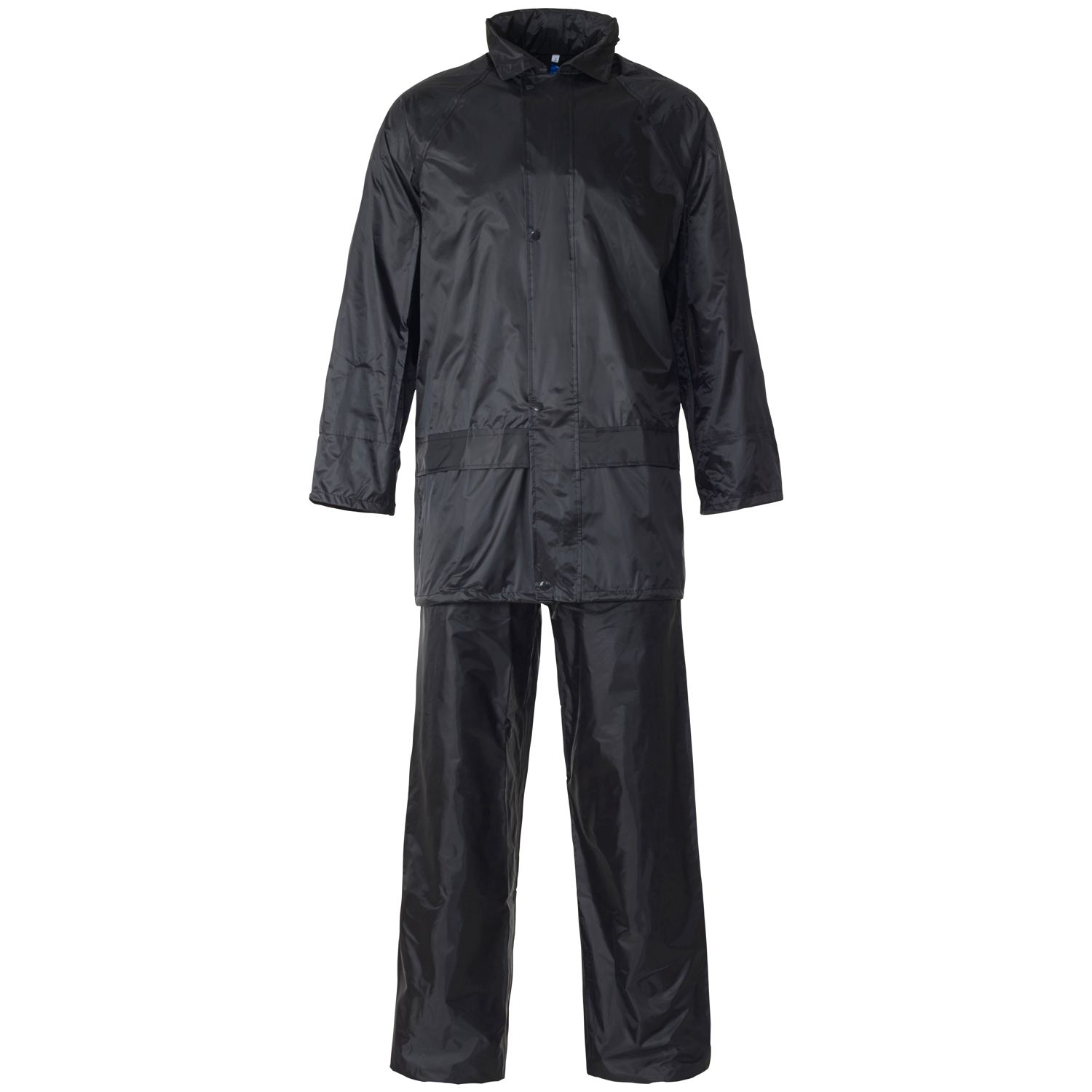 Polyester/PVC Rainsuit