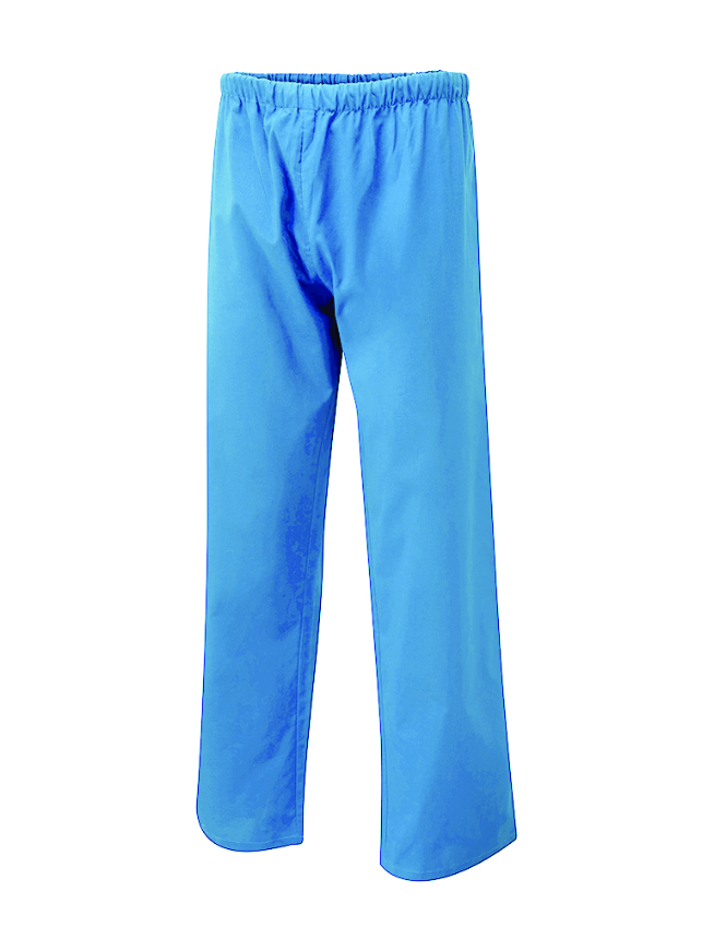 Custom Printed Scrub Trouser – photo 6