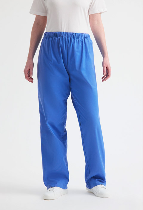 Custom Printed Scrub Trouser – photo 7
