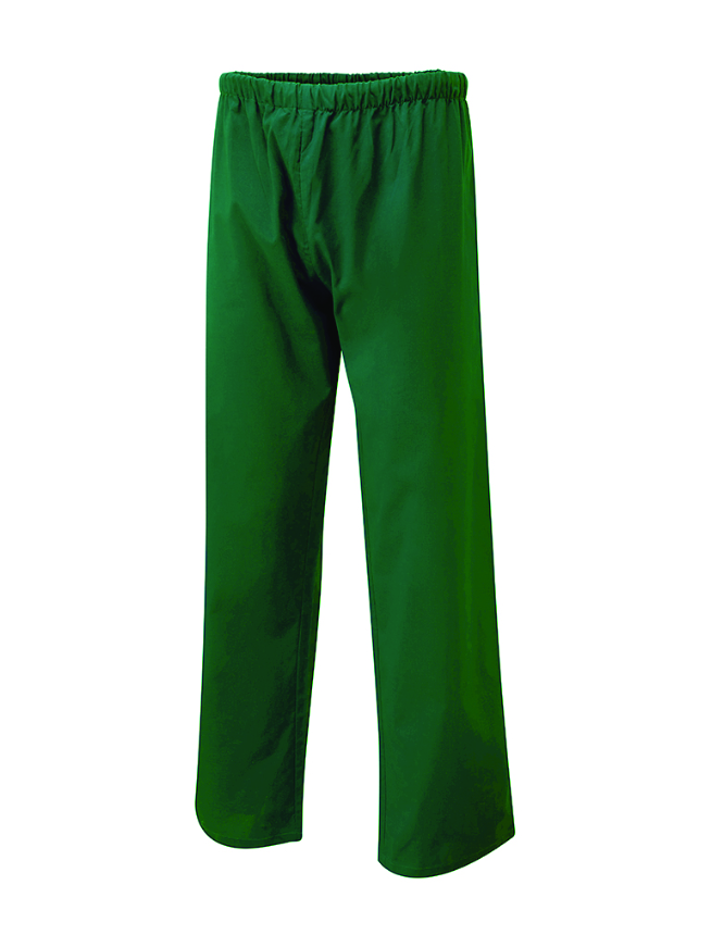 Custom Printed Scrub Trouser – photo 2
