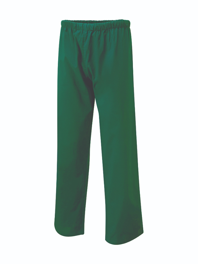 Custom Printed Scrub Trouser – photo 3