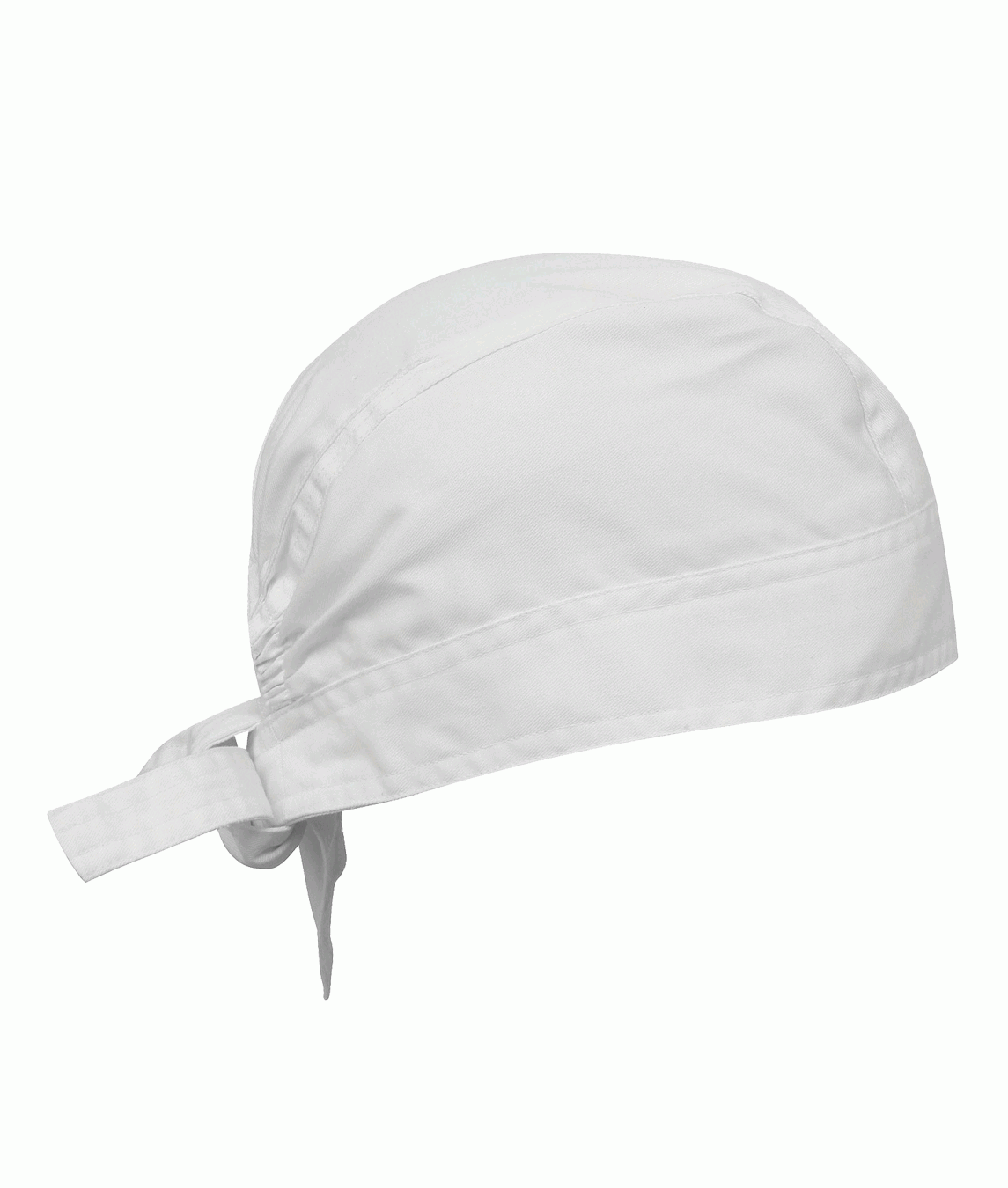 Custom Printed Chef’s Bandana: – photo 2