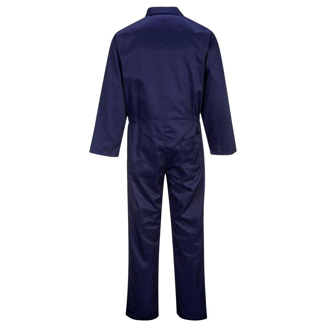 Custom Printed Euro Work Coverall – photo 2