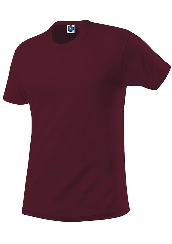 Custom Printed Hefty Tee – photo 8