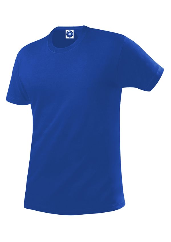 Custom Printed Hefty Tee – photo 6