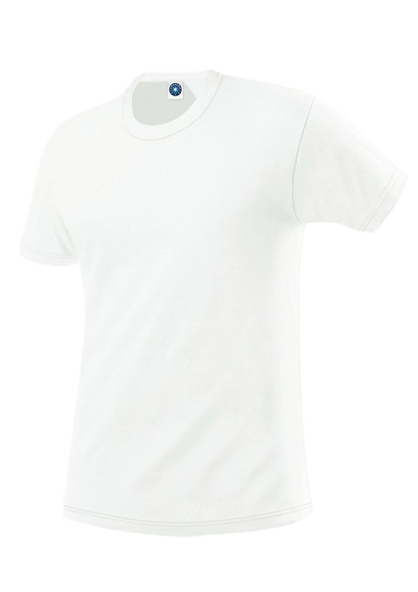Custom Printed Hefty Tee – photo 3