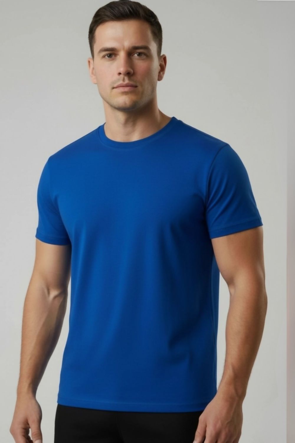 SW380 Hefty Tee