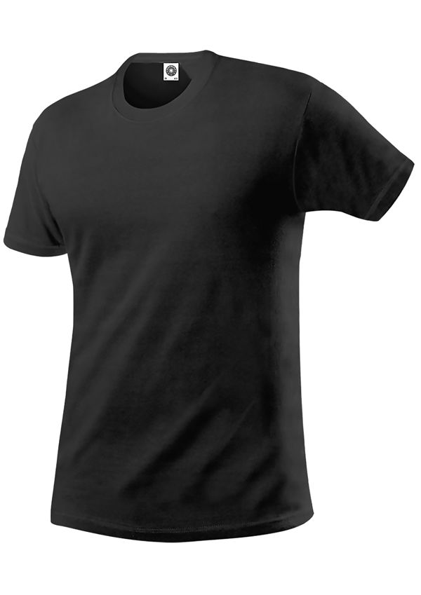 Custom Printed Hefty Tee – photo 4