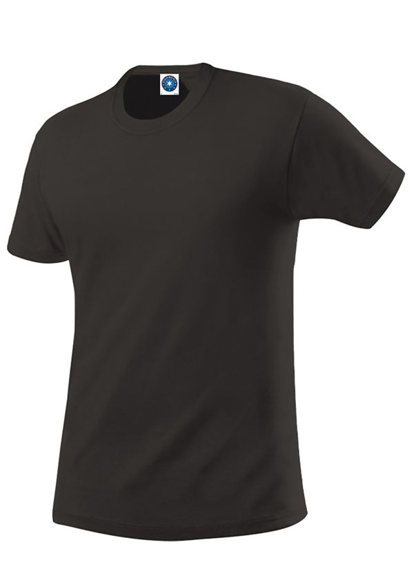 Custom Printed Hefty Tee – photo 7