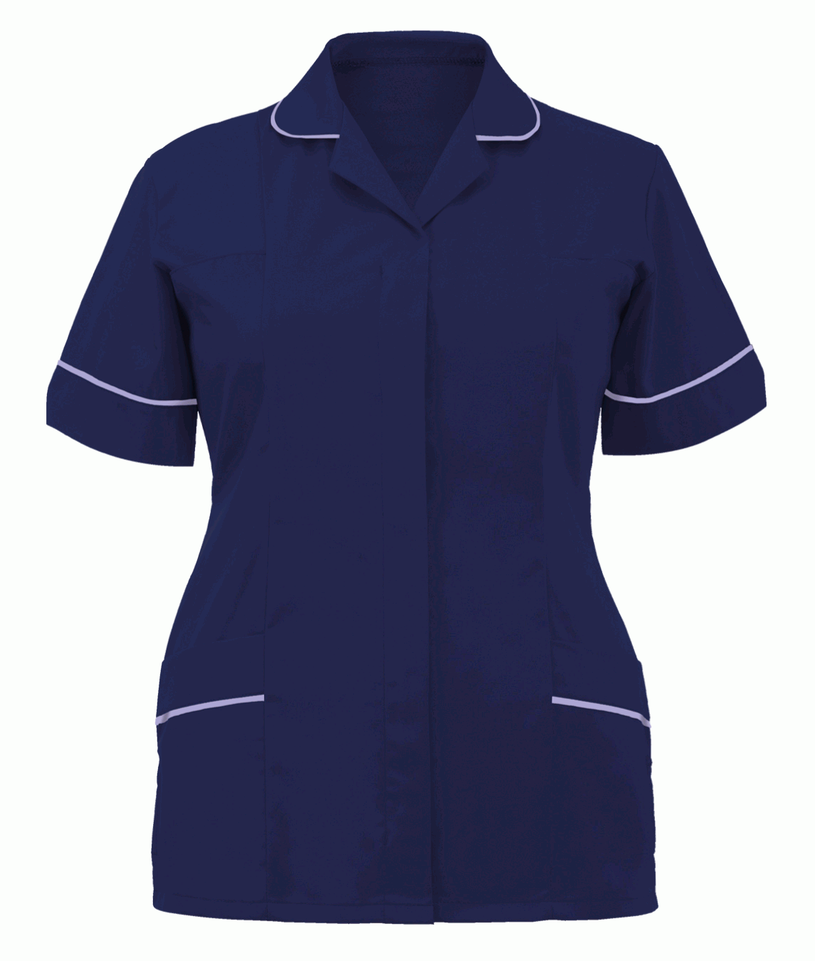 CLASSIC TUNIC – Navy