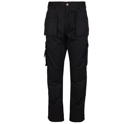 Custom Printed PRO Work Trousers – photo 2