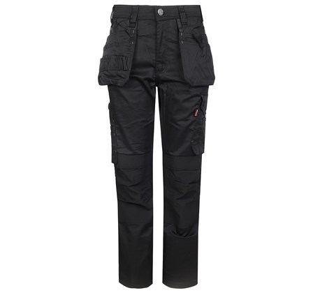 Custom Printed Proflex Work Trouser – photo 2