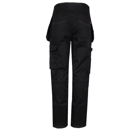 Custom Printed Proflex Work Trouser – photo 3