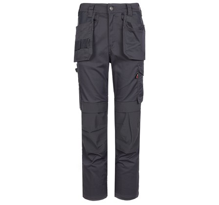 Custom Printed Proflex Work Trouser – photo 4