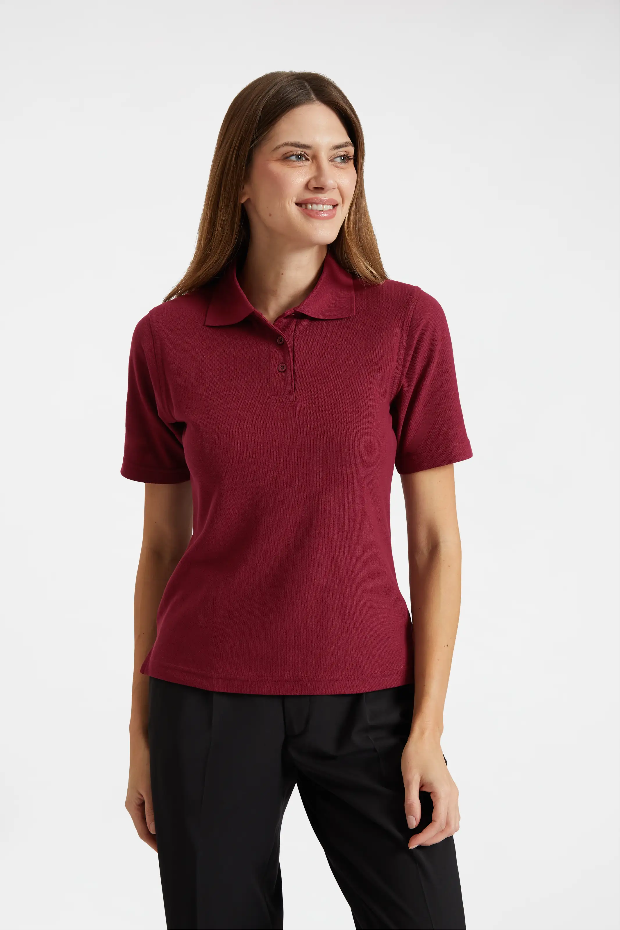 Ladies Classic Poloshirt