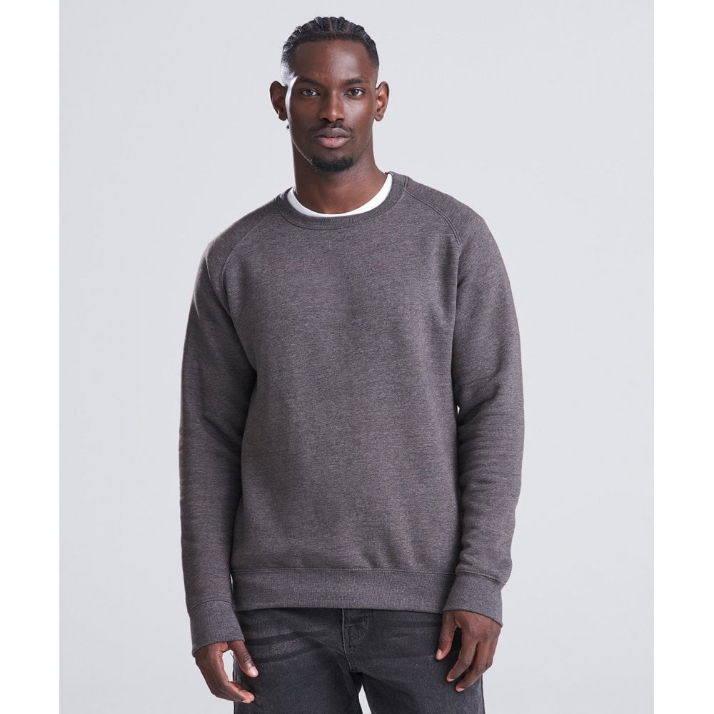 AWDis Just Hoods AWDis Graduate Heavyweight Sweatshirt