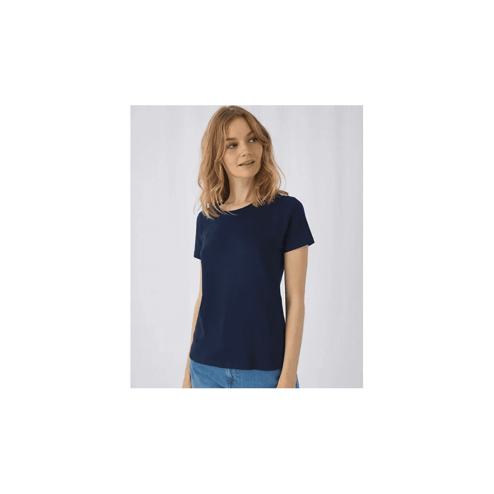 B&C Collection B&C #E150 Women's T-Shirt