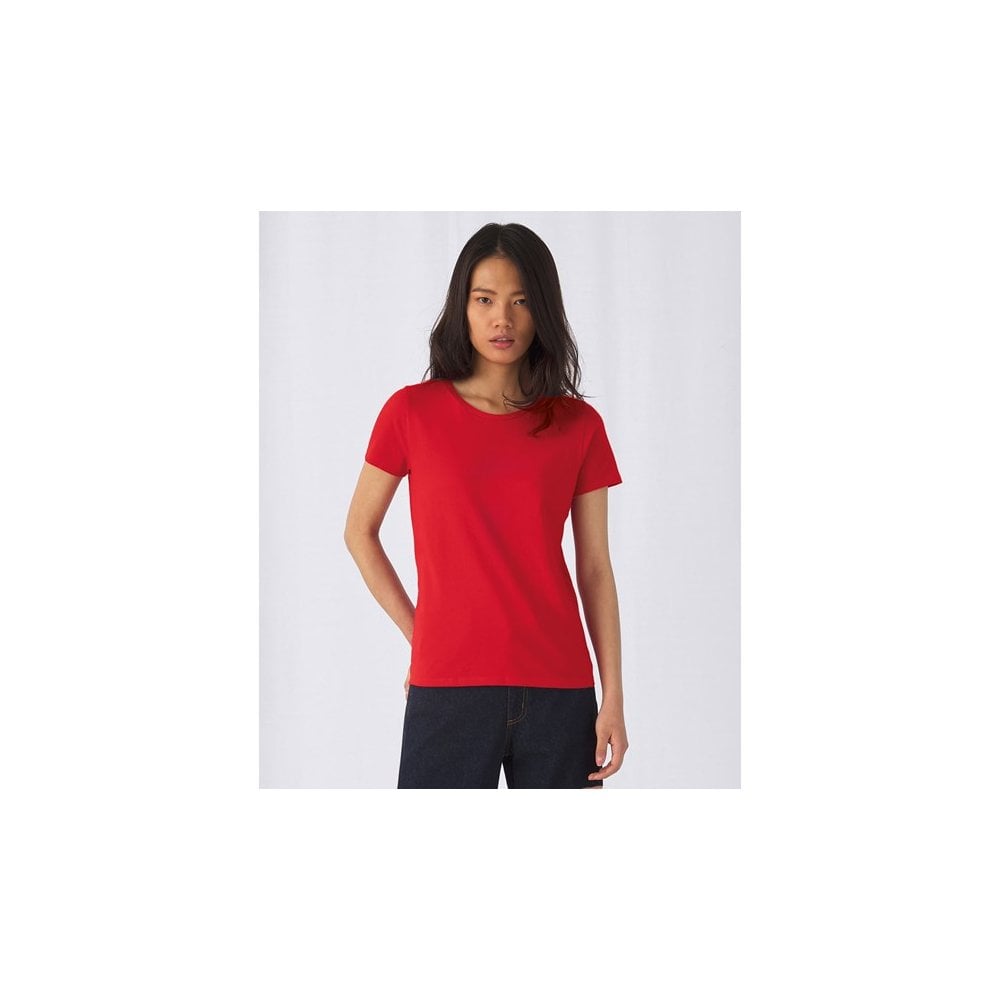 B&C Collection B&C #E190 Women's T-Shirt