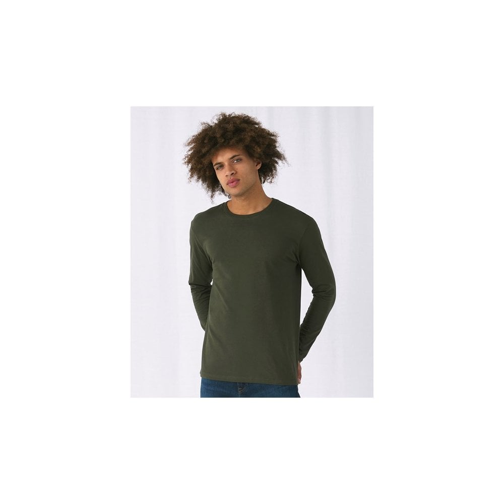 B&C Collection B&C #E150 Long Sleeve