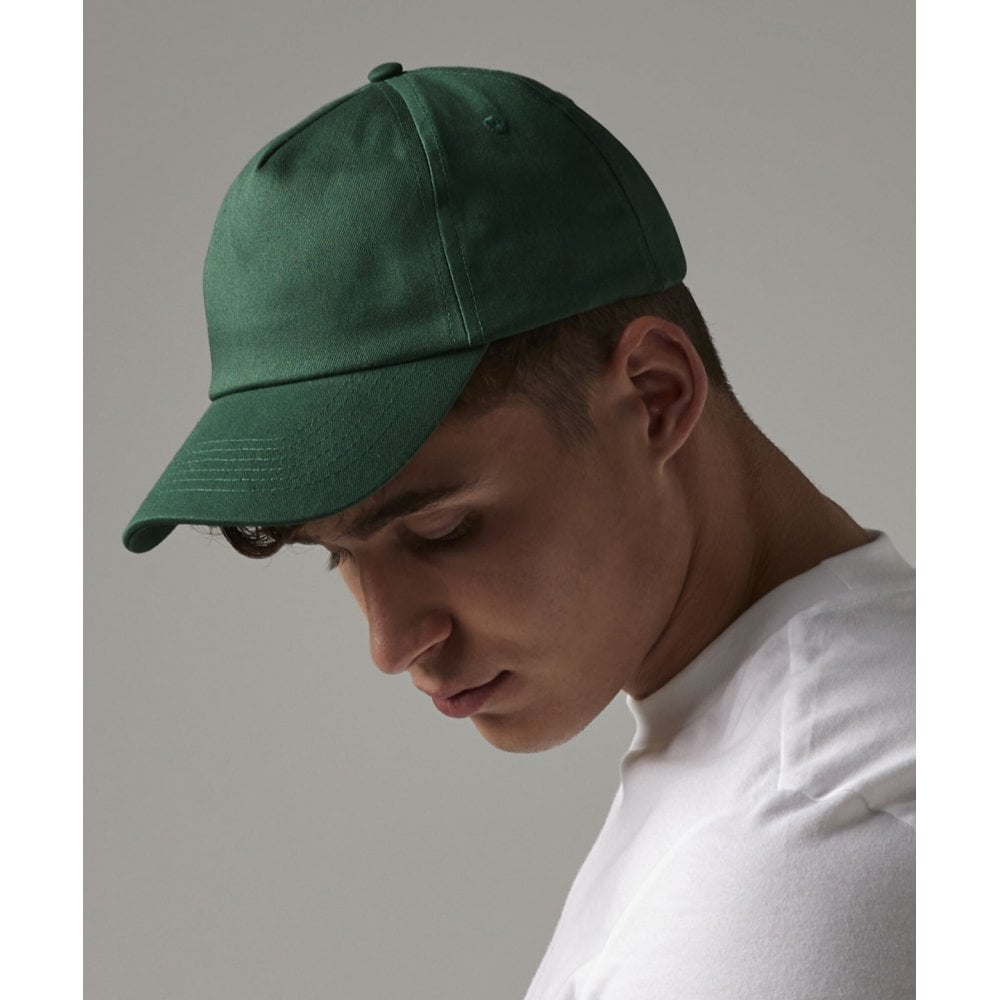 Beechfield Authentic 5-Panel Cap