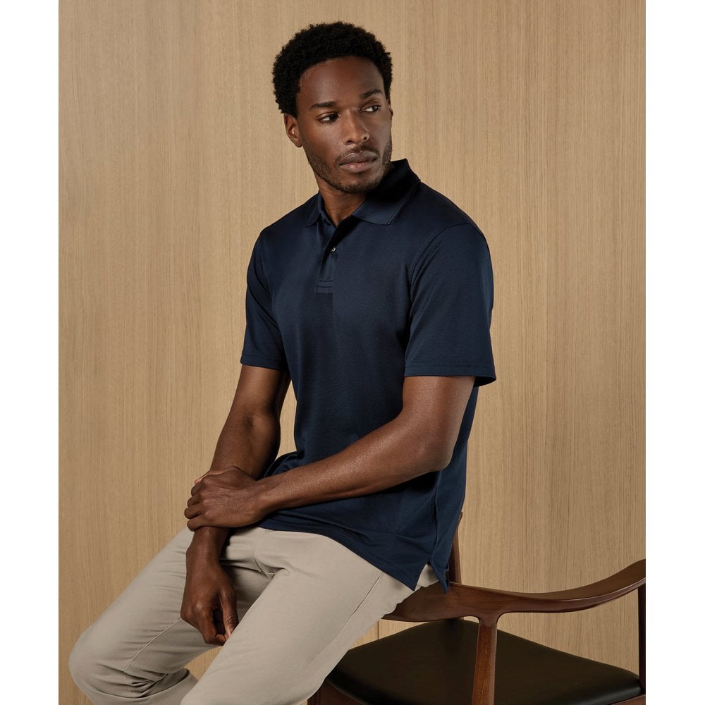 Kustom Kit Cooltex® Plus Piqué Polo (Regular fit)