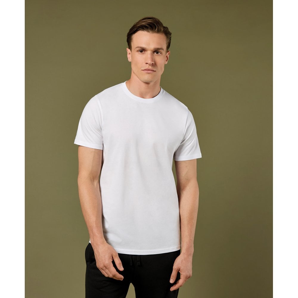 Kustom Kit Cotton Tee (Fashion fit)