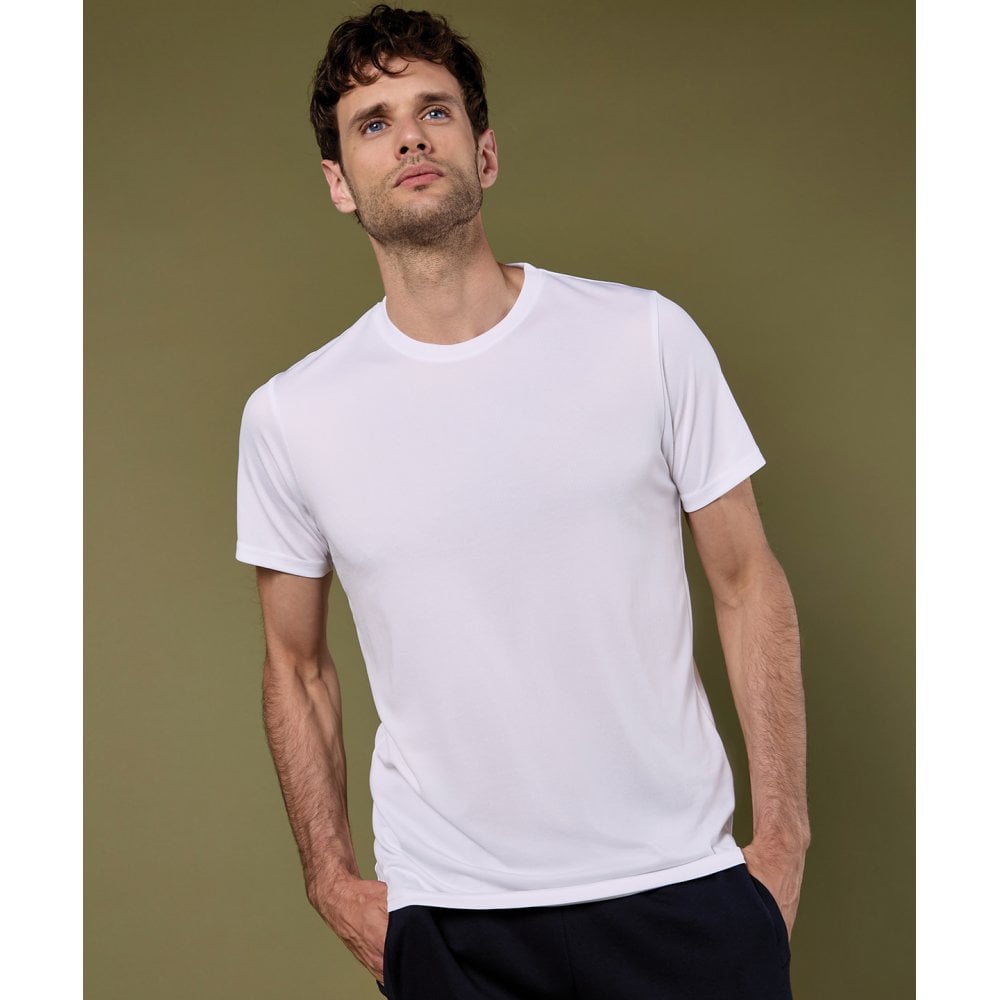 Kustom Kit Cooltex® Plus Wicking Tee (Regular fit)