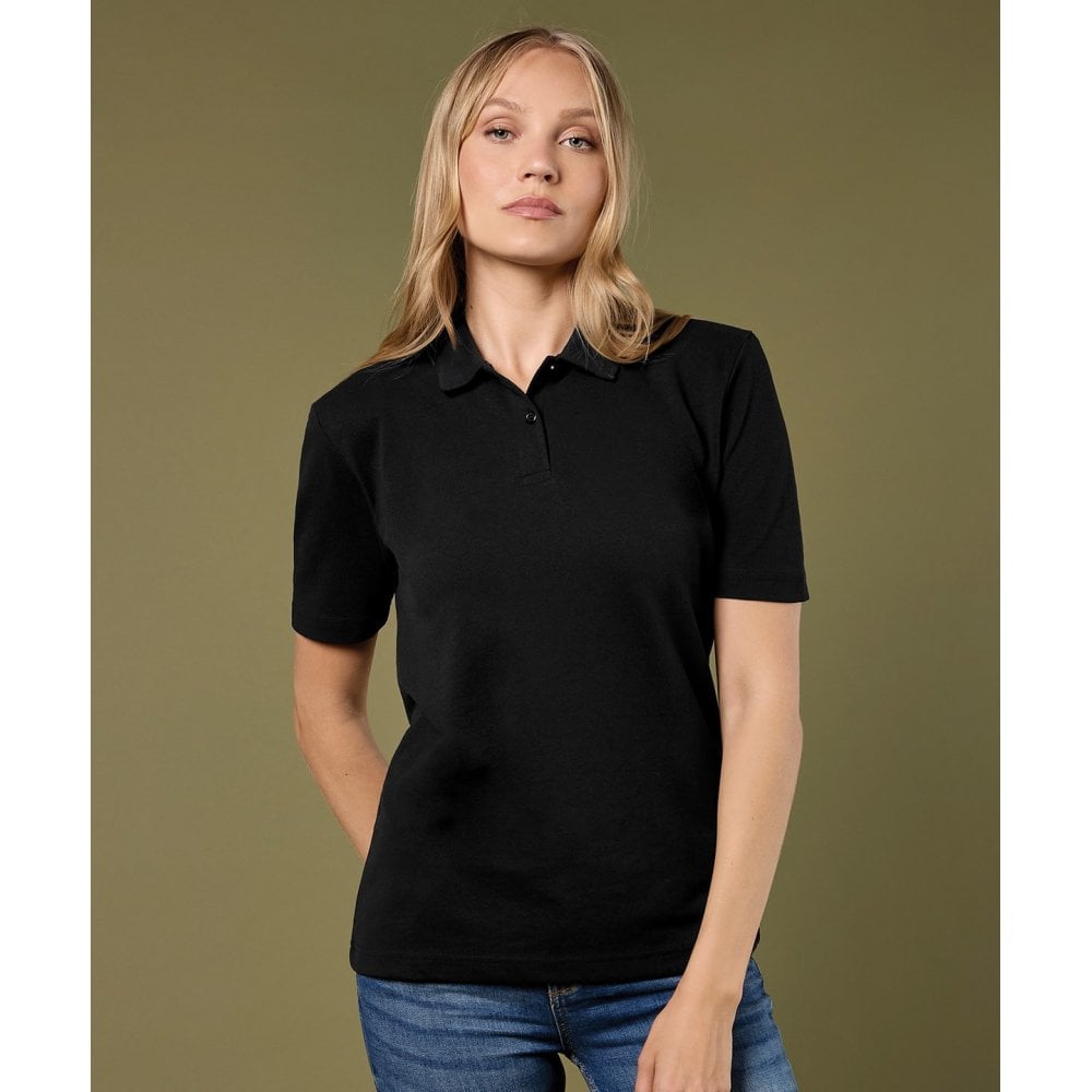 Kustom Kit Women's Workforce Polo (Regular fit)