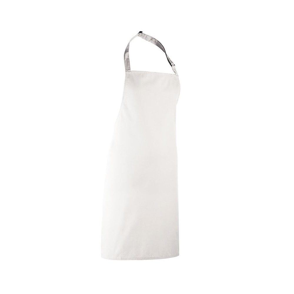 Premier Colours Bib Apron - XL