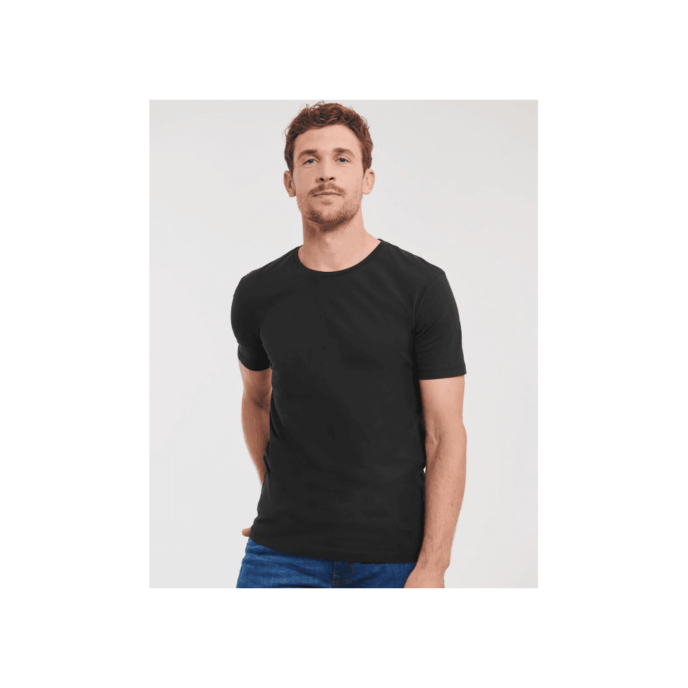 Russell Athletic Russell Europe Pure Organic Tee
