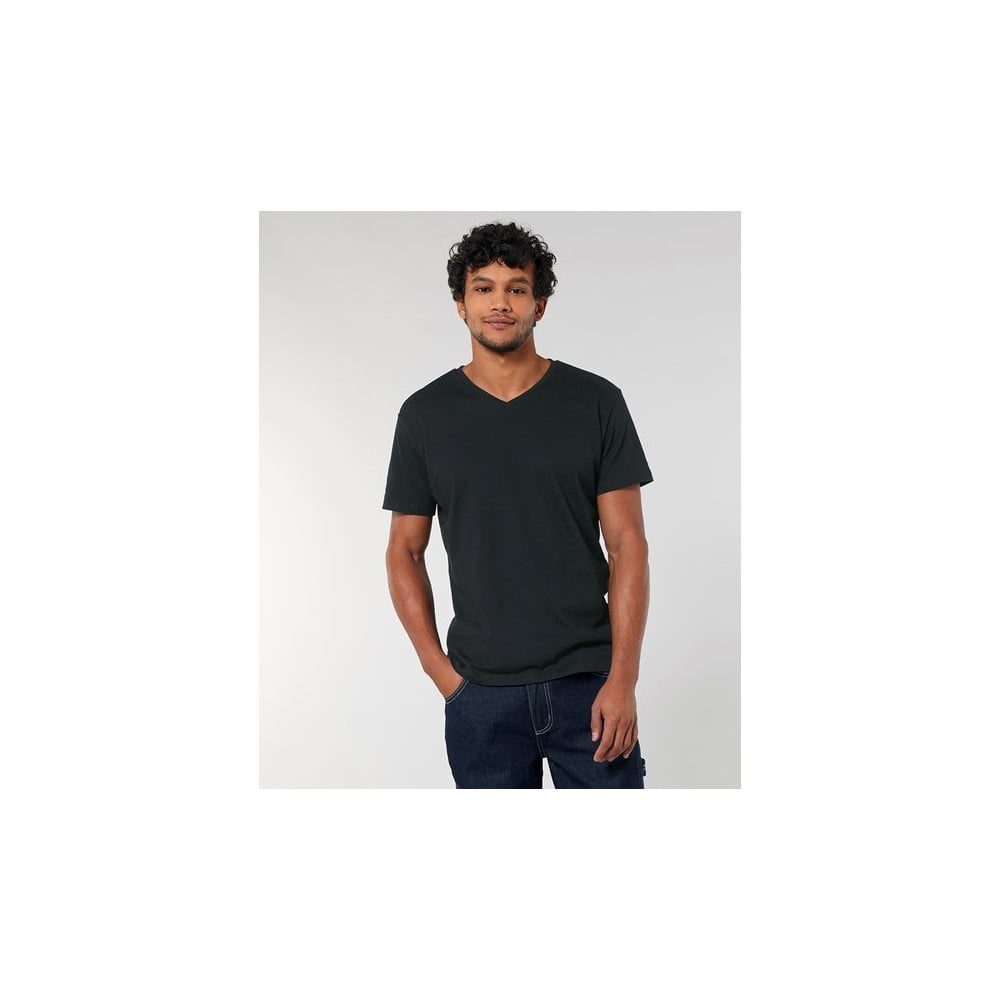 Stanley/Stella Stanley Presenter V-Neck T-Shirt