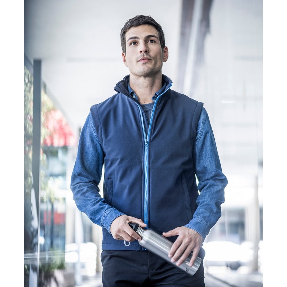 Regatta Professional Ablaze Printable Softshell Bodywarmer