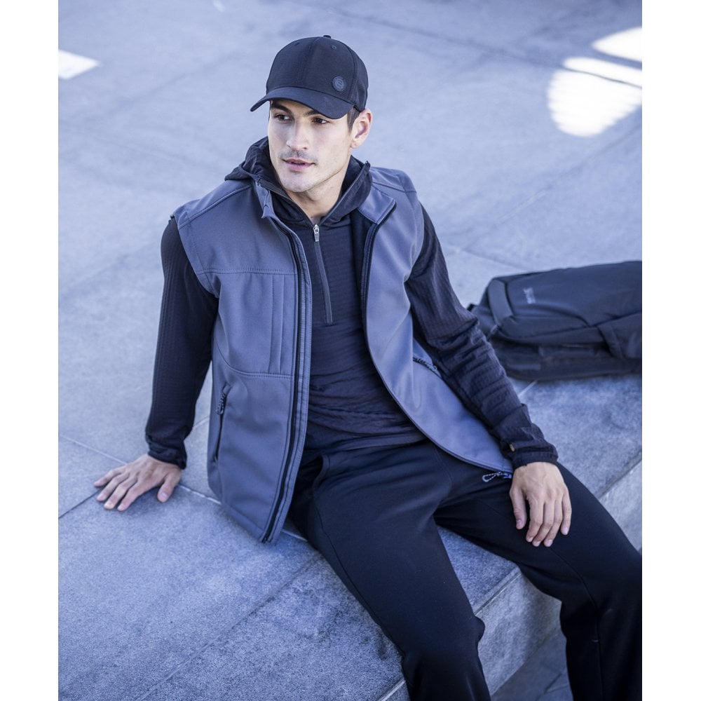 Regatta Professional Octagon 3-layer Bodywarmer