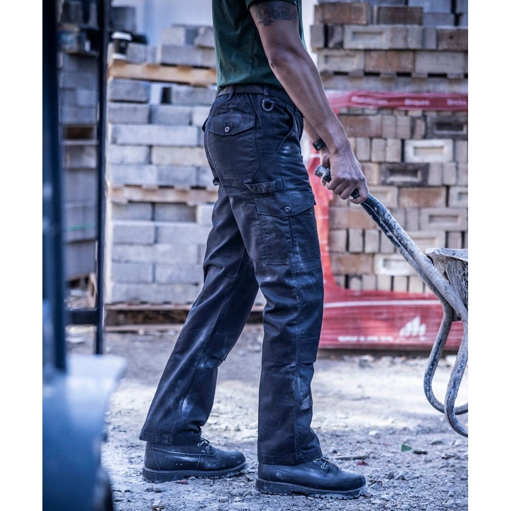 Regatta Professional Pro Cargo Trousers