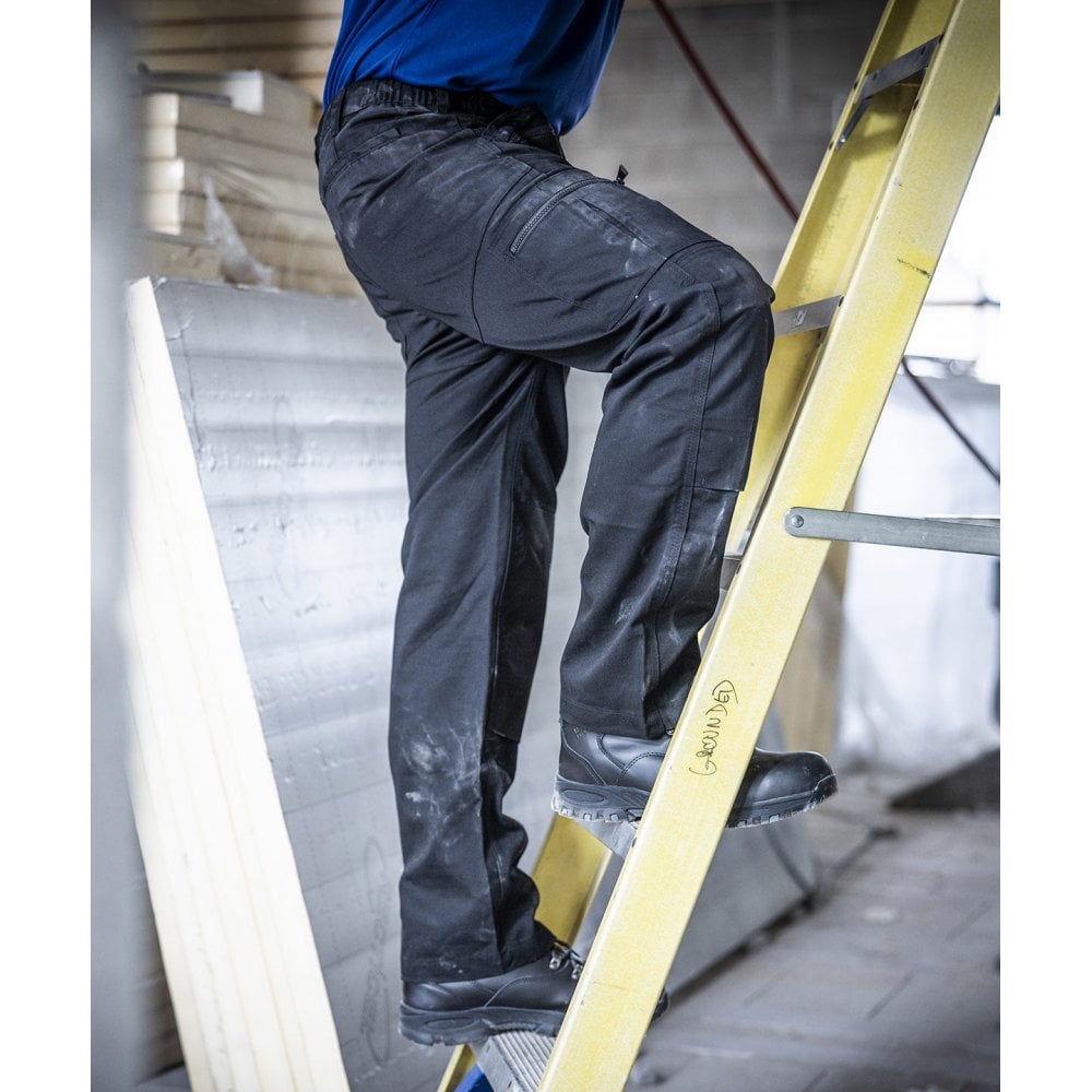 Regatta Professional Pro Action Trousers