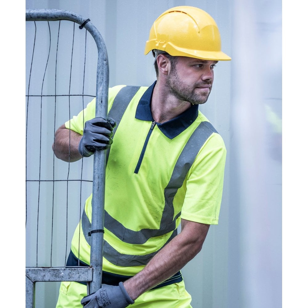 Regatta Professional Hi-vis Pro Polo