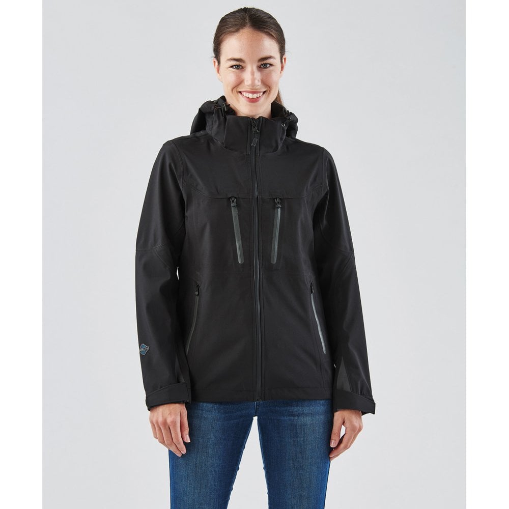 Stormtech Women's Patrol Technical Softshell Jacket
