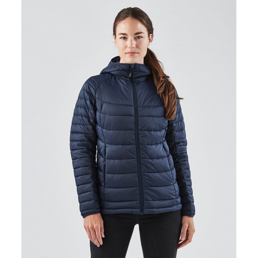 Stormtech Women's Stavanger Thermal Shell